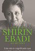 O Apelo de Shirin Ebadi ao Mundo