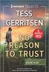 No Reason to Trust: A 2-in-1 Collection (English Edition)