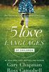The 5 Love Languages of Children: The Secret to Loving Children Effectively (English Edition)