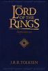 Appendices: The Lord of The Ring