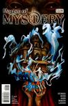 House of Mystery #15