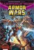 Armor Wars: Warzones!