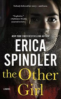 The Other Girl: A Novel (English Edition)