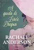 A queda de Lorde Drayson (Srie Tanglewood Livro 1)
