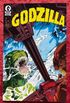 Godzilla (1988) #3