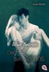 Blue Secrets - Der Ruf des Ozeans: Romantasy (German Edition)