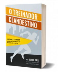 O TREINADOR CLANDESTINO
