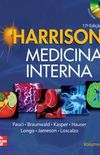 Harrison Medicina Interna