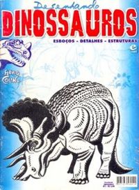 Desenhando Dinossauros