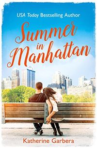 Summer in Manhattan (English Edition)