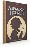Quatro Casos de Sherlock Holmes