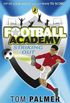 Football Academy: Striking Out (English Edition)
