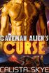 Caveman Aliens Curse