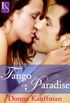 Tango in Paradise: A Loveswept Classic Romance (English Edition)