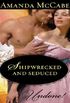 Shipwrecked and Seduced (English Edition)