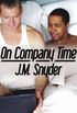 On Company Time (English Edition)