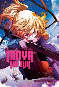 Tanya The Evil #07