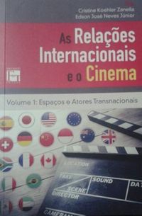 As Relaes Internacionais e o Cinema