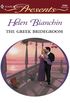 The Greek Bridegroom (Harlequin Presents Book 2284) (English Edition)