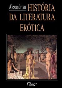 Histria da Literatura Ertica