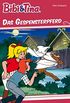 Bibi & Tina - Das Gespensterpferd: Roman zum Hrspiel (German Edition)