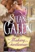 The Making of a Gentleman (Sons of the Revolution Book 2) (English Edition)