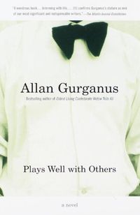 Plays Well with Others (Vintage Contemporaries) (English Edition)