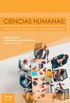 Ciencias humanas: poltica de dilogo y colaboracin