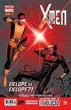 X-Men (Nova Marvel) #002