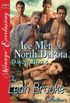 Ice Men of North Dakota [Dakota Heat 5] (Siren Publishing Menage Everlasting) (English Edition)