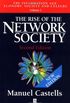 Rise of the Network Society