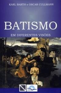 Batismo em diferentes vises