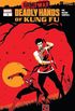 Deadly Hands Of Kung Fu: Gang War (2023-) #1 (of 3)