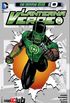 Lanterna Verde #00 (Os Novos 52)