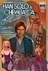 Star Wars: Han Solo & Chewbacca (2022-) #10