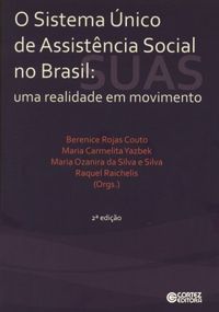 O Sistema nico de Assistncia Social No Brasil