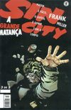 Sin City - A Grande Matana # 3