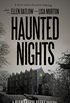 Haunted Nights (Blumhouse Books) (English Edition)