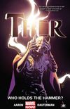 Thor, Volume 2: Who Holds the Hammer?