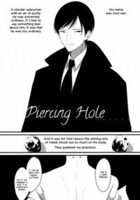 Pierce Hole