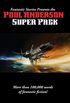 Fantastic Stories Presents the Poul Anderson Super Pack (Positronic Super Pack Series Book 23) (English Edition)