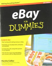 eBay For Dummies