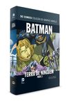 Especial Batman Terra de Ningum - Volume 2 - Parte 1