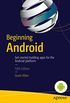 Beginning Android (English Edition)