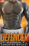 Defender (Seattle Sharks Book 9)
