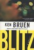 Blitz: A Novel (Inspector Brant Series Book 4) (English Edition)