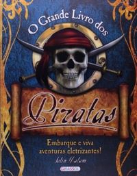 O grande livro dos piratas