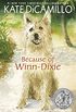 Because of Winn-Dixie (English Edition)