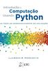 Introduo  Computao Usando Python