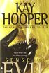 Sense of Evil: A Bishop/Special Crimes Unit Novel (Evil Trilogy Book 3) (English Edition)